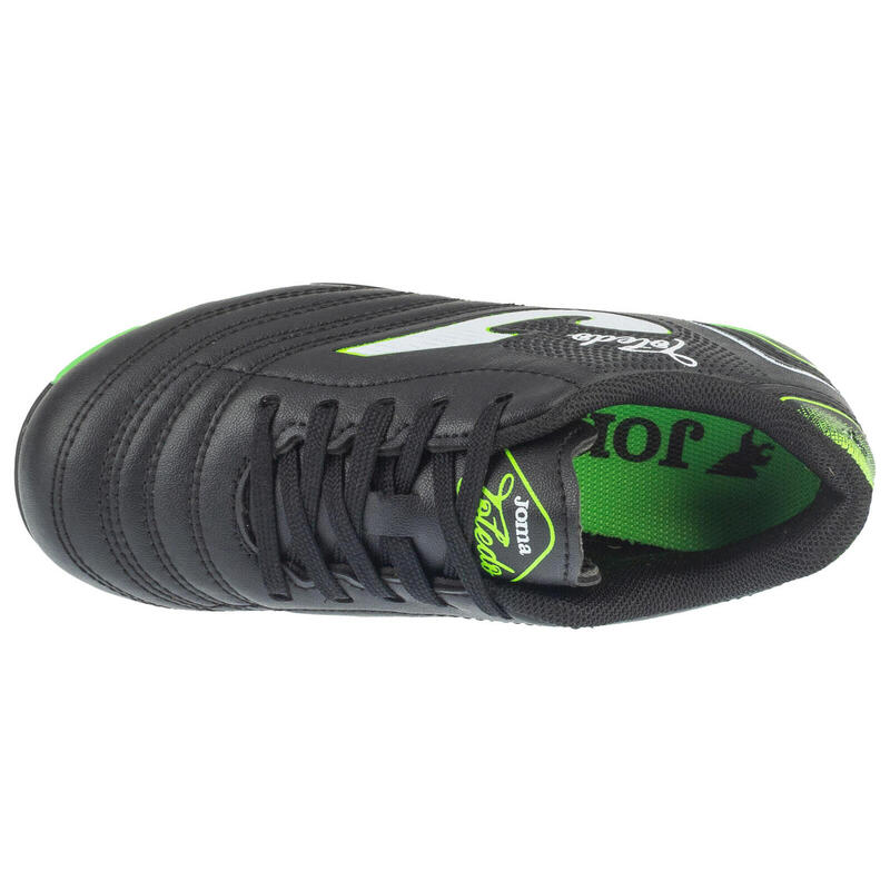 Buty piłkarskie dziecięce Joma Toledo 2501 Hg Jr