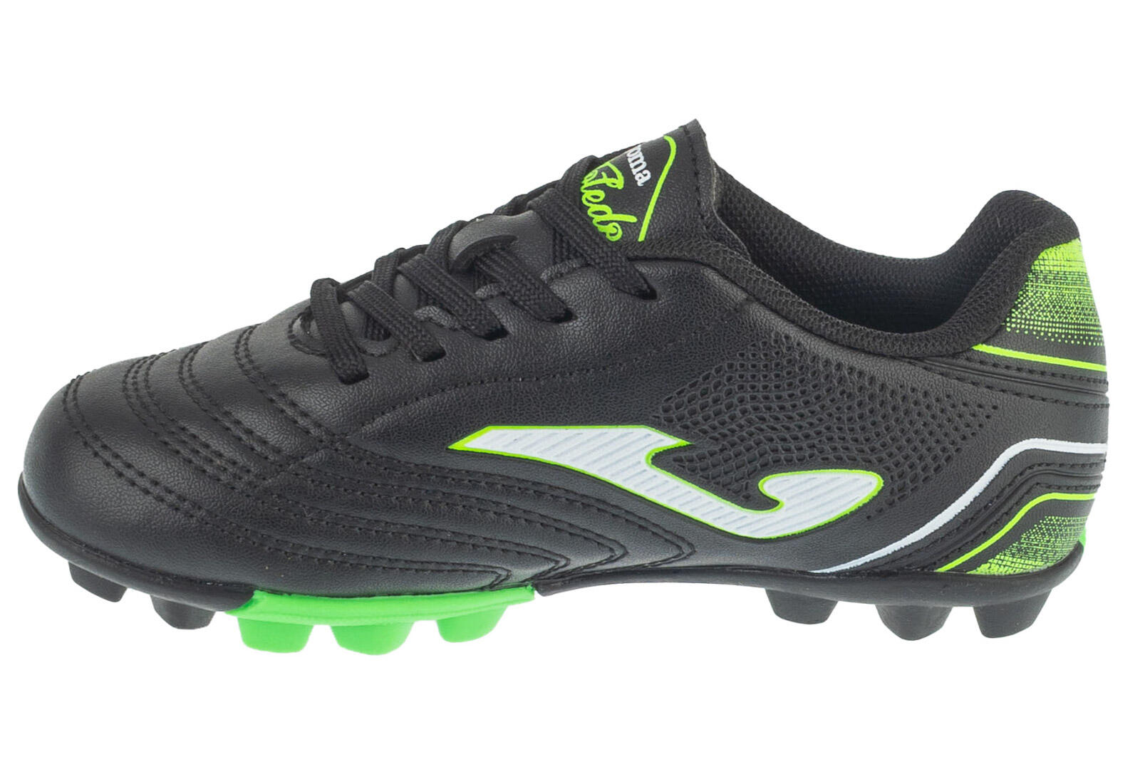 Buty piłkarskie dziecięce Joma Toledo 2501 Hg Jr 2/5