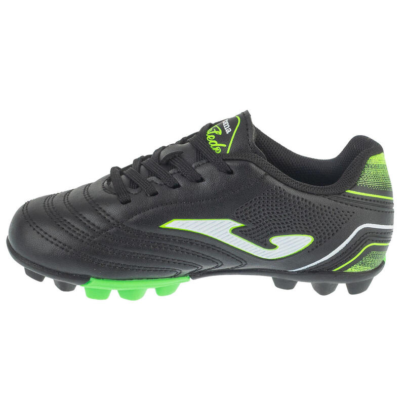 Buty piłkarskie dziecięce Joma Toledo 2501 Hg Jr