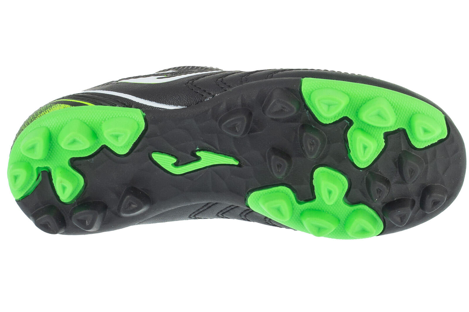 Buty piłkarskie dziecięce Joma Toledo 2501 Hg Jr 4/5