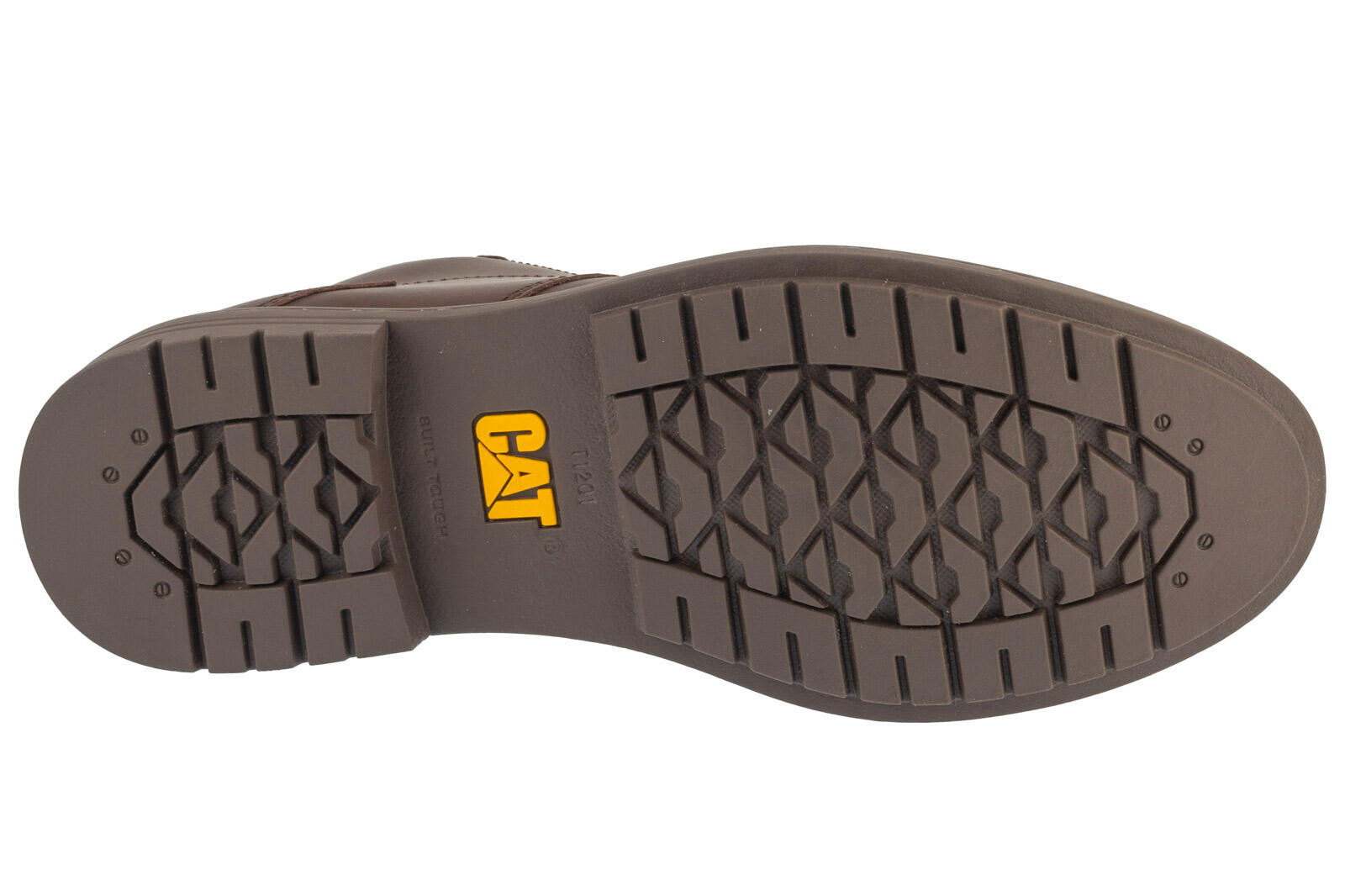 Buty do chodzenia zimowe męskie, Staten Chukka 4/4
