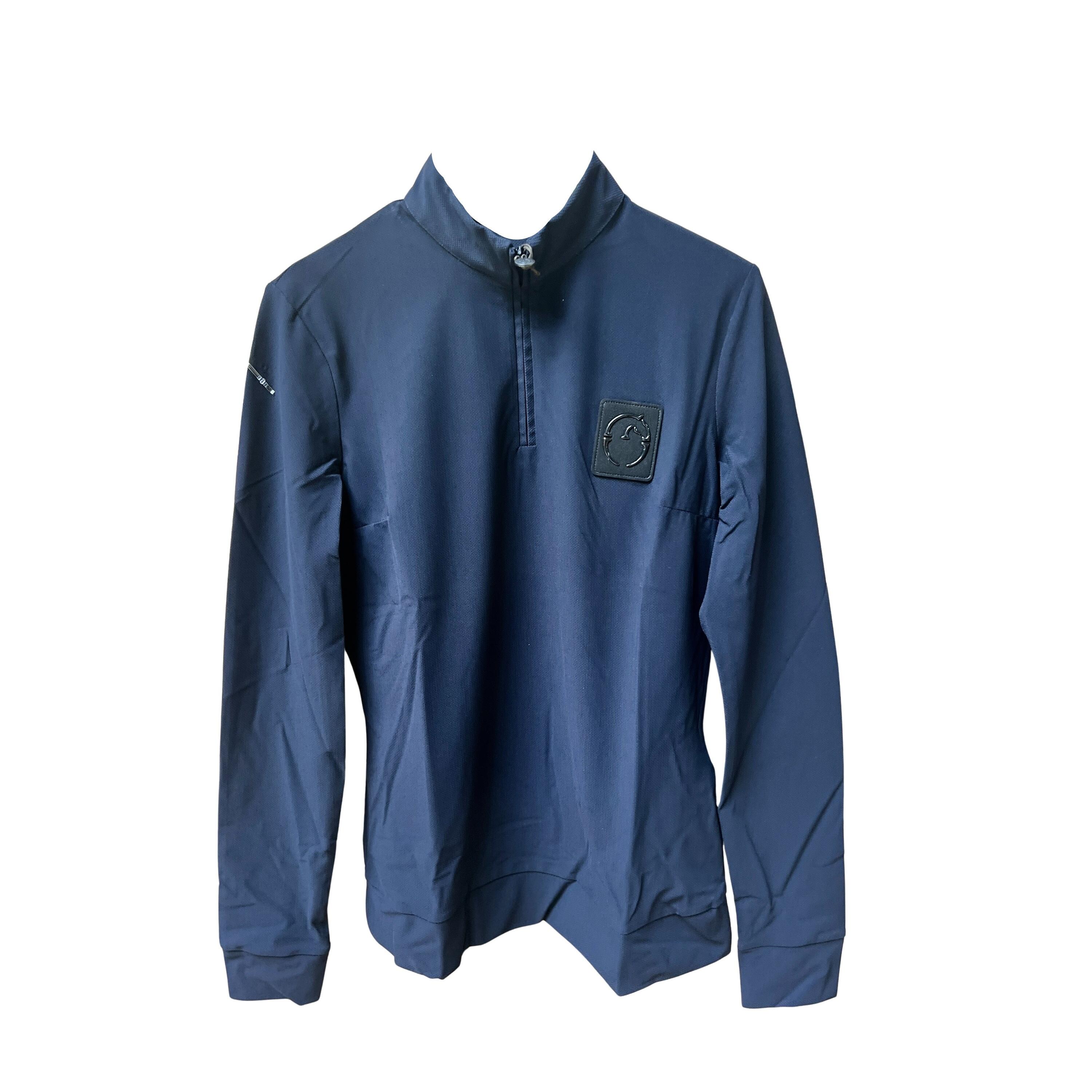 VESTRUM Camicia da concorso equestre da donna Vestrum Biarritz