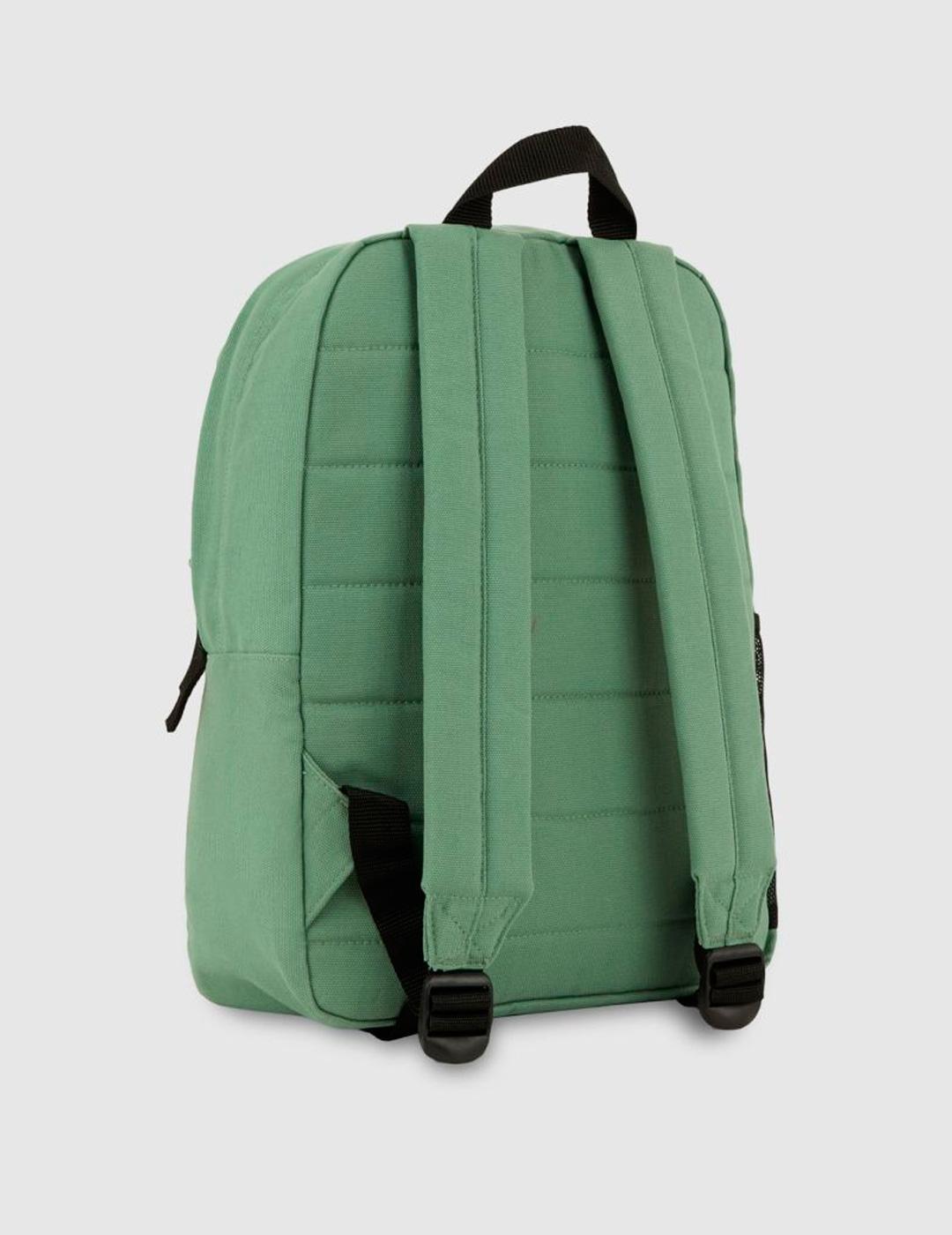 Mochila para Hombre Dickies  Verde 2/5