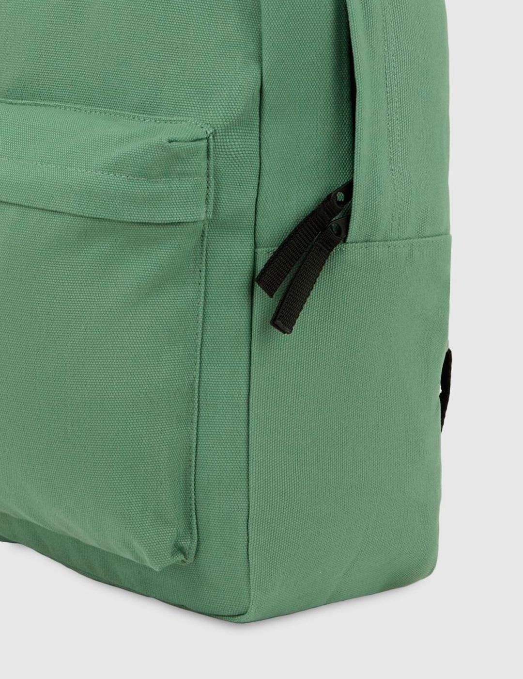 Mochila para Hombre Dickies  Verde 4/5
