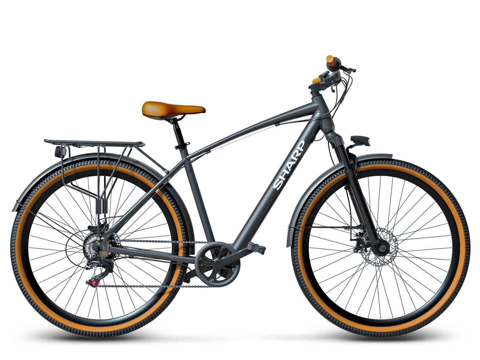 SHARP picture