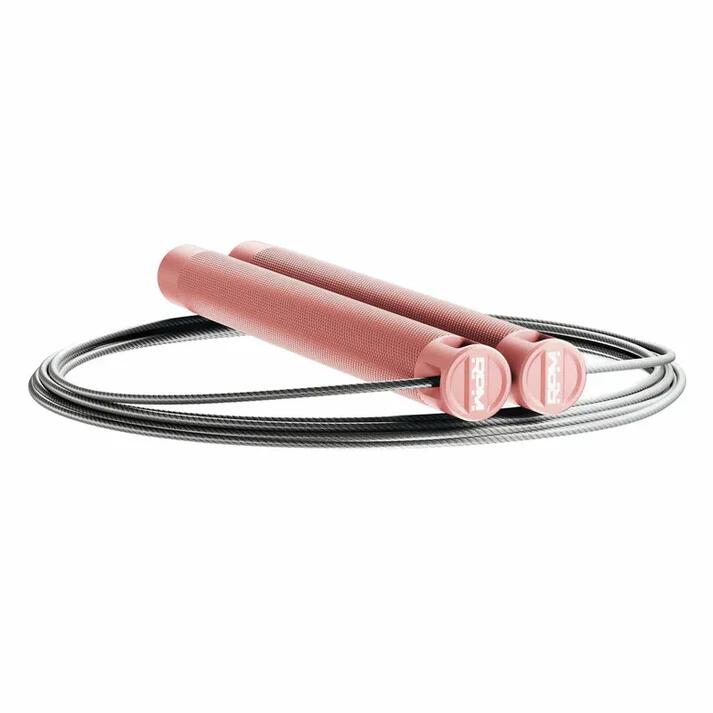 Session4 Speed Rope - Rose 2/3