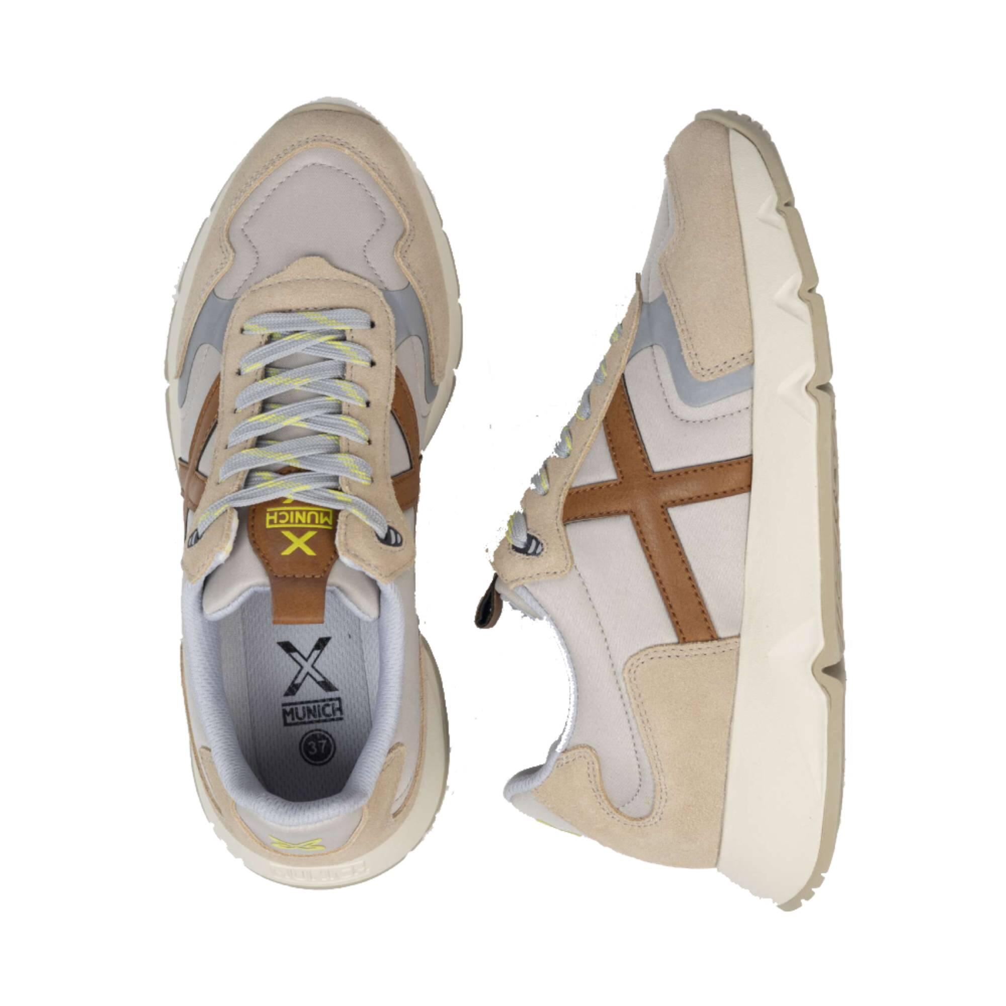 Baskets Munich modèle 4191003 pour femmes 5/5