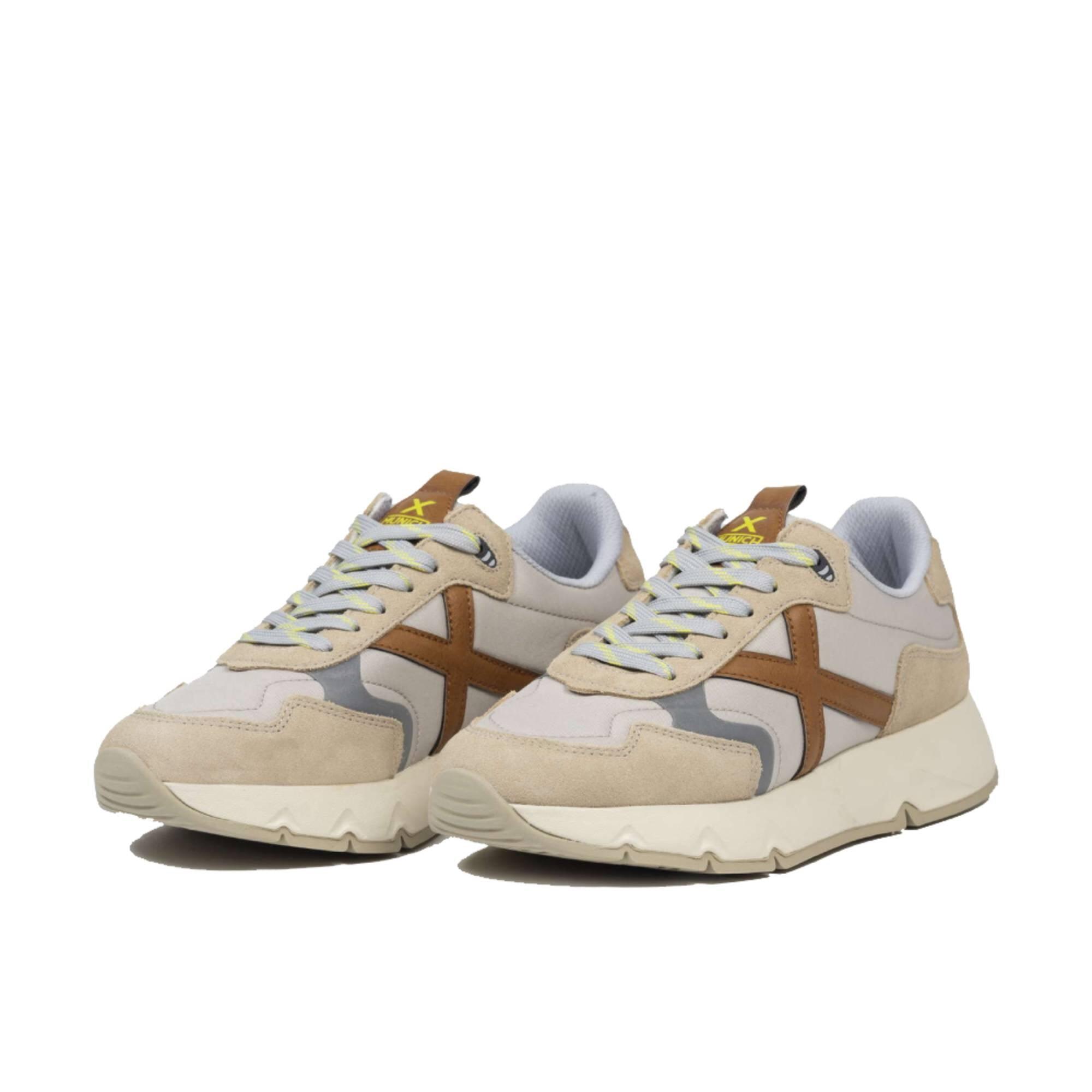 Baskets Munich modèle 4191003 pour femmes 4/5