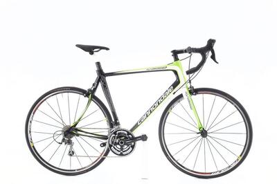 Bici strada ricondizionata · Synapse · Ottimo stato