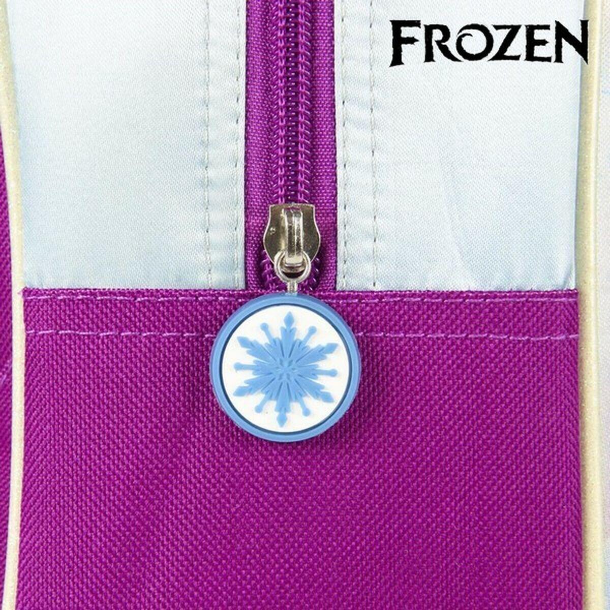 Mochila Infantil 3D Azul 4/5
