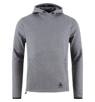 Odlo Herren Kapuzenpullover ACTIVE 365 Mid Layer Hoodie 314042