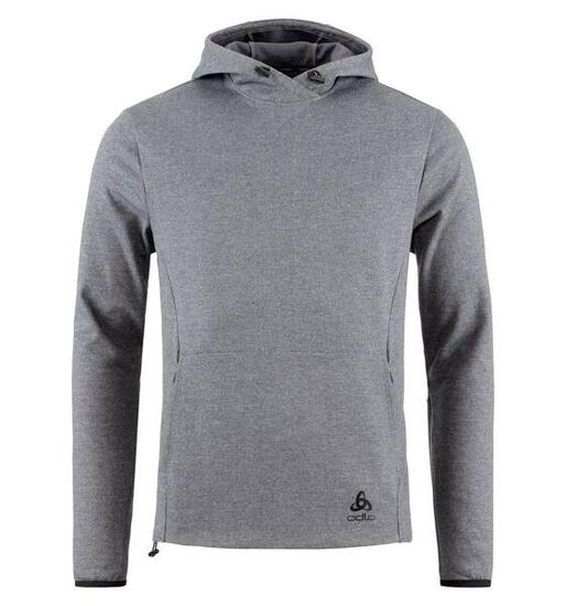 Odlo Herren Kapuzenpullover ACTIVE 365 Mid Layer Hoodie 314042