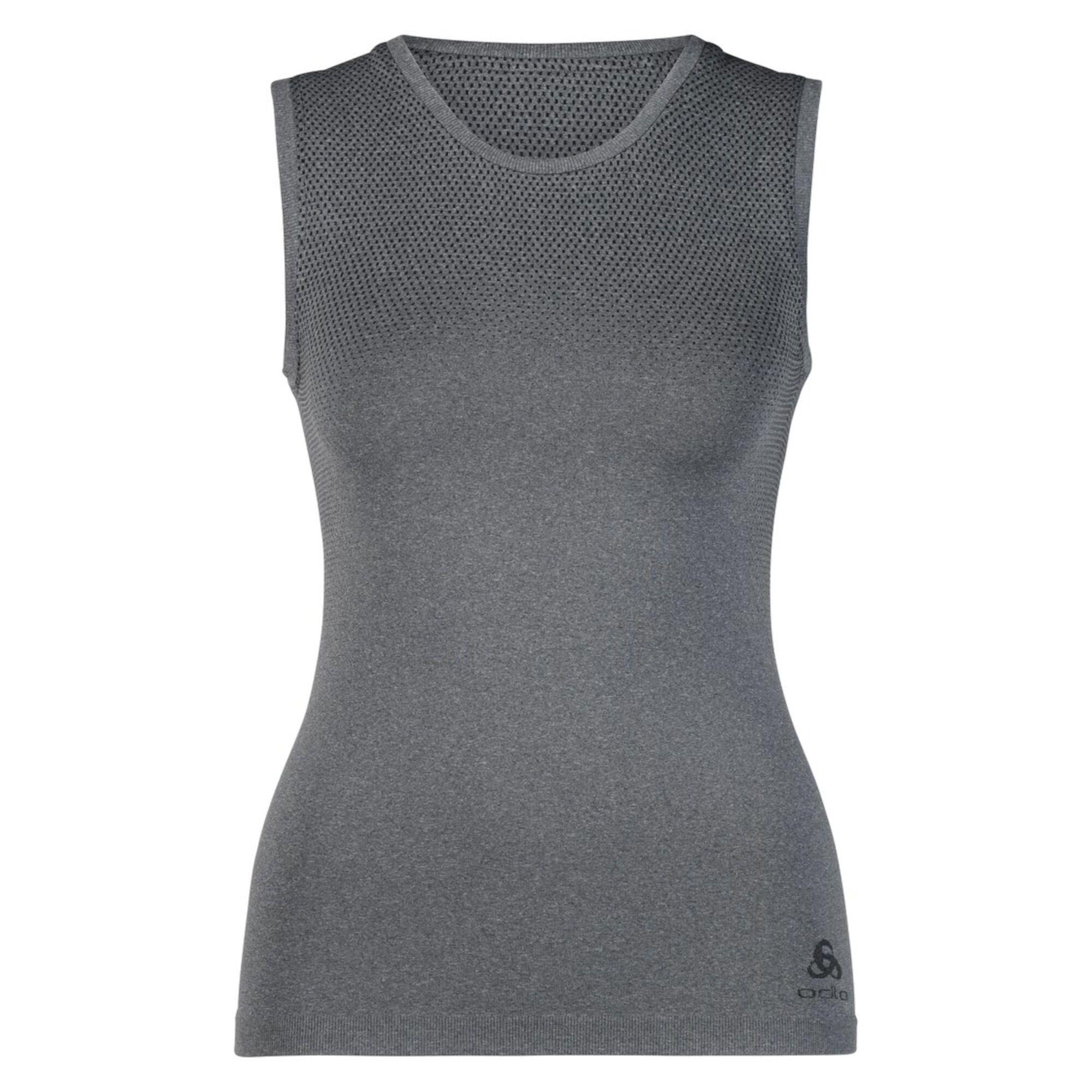ODLO Odlo Damen Laufshirt BL TOP Crew Neck Singlet Performance 188801