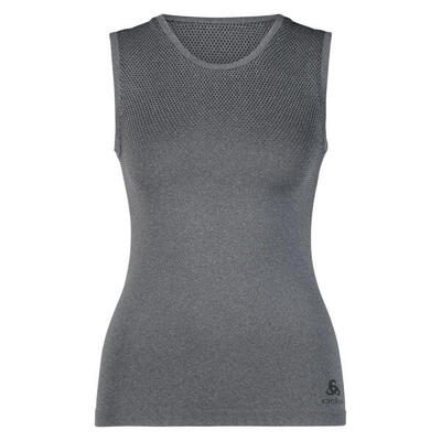 Odlo Damen Laufshirt BL TOP Crew Neck Singlet Performance 188801
