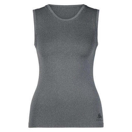 Odlo Damen Laufshirt BL TOP Crew Neck Singlet Performance 188801