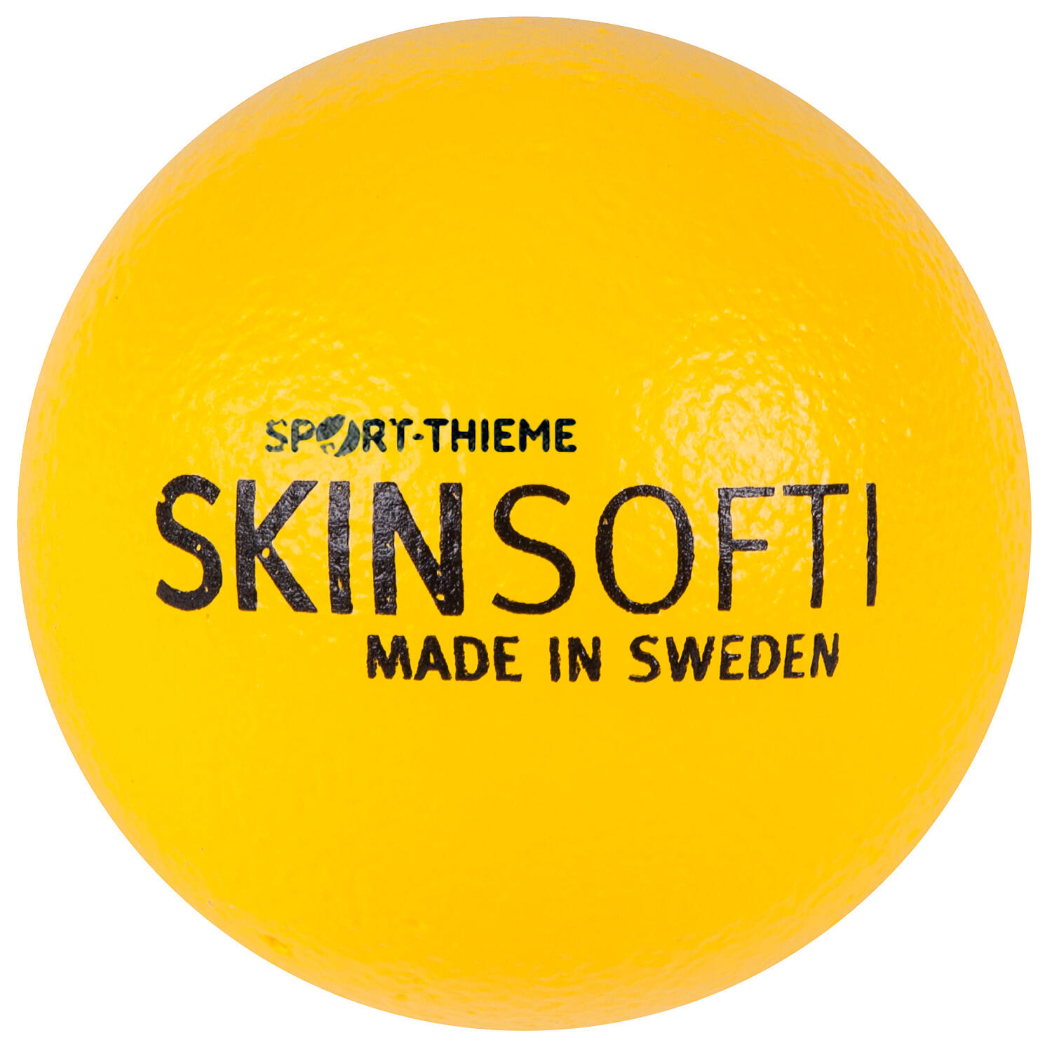 Set palle di spugna Skin Softi Handball Unisex 3/6
