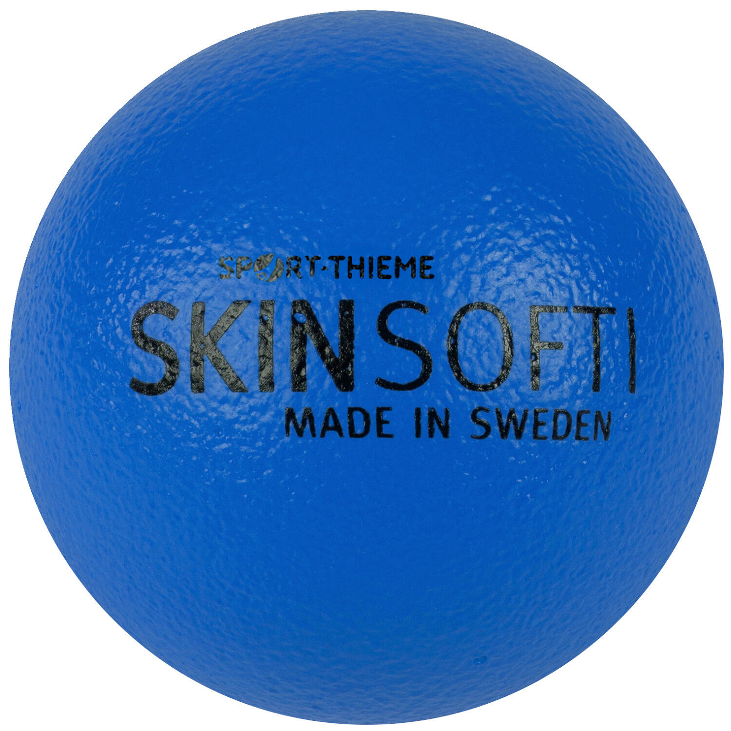 Set palle di spugna Skin Softi Handball Unisex 2/6