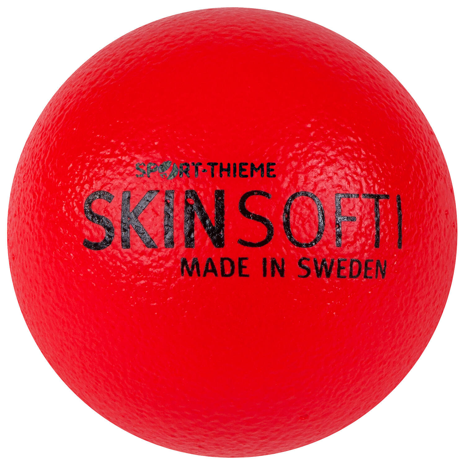 Set palle di spugna Skin Softi Handball Unisex 4/6