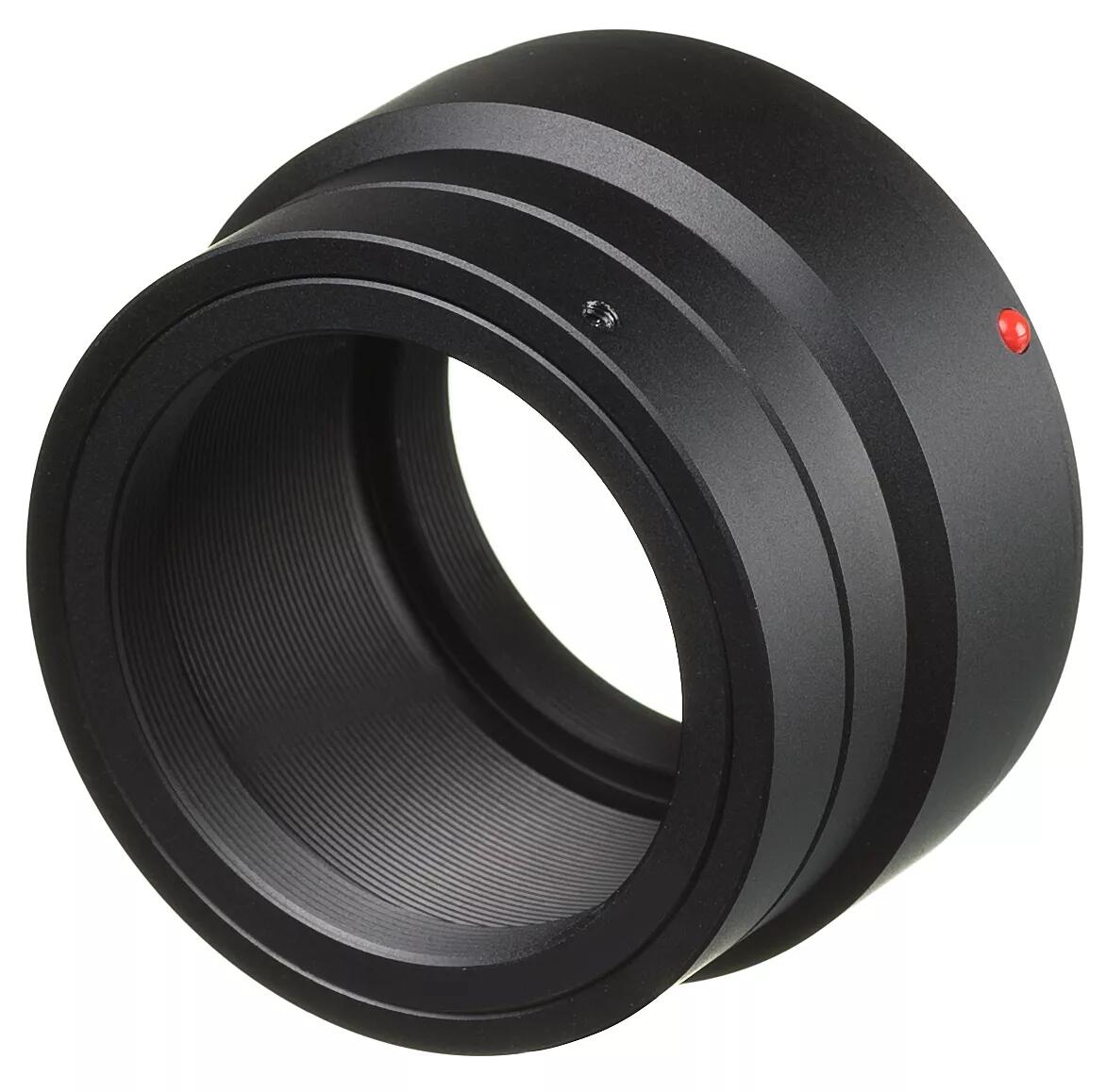 Anneau BRESSER T2 pour Monture Sony E 2/2