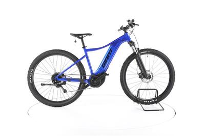 Tweedehands - giant talon e+2 e-bike 2023 - goed