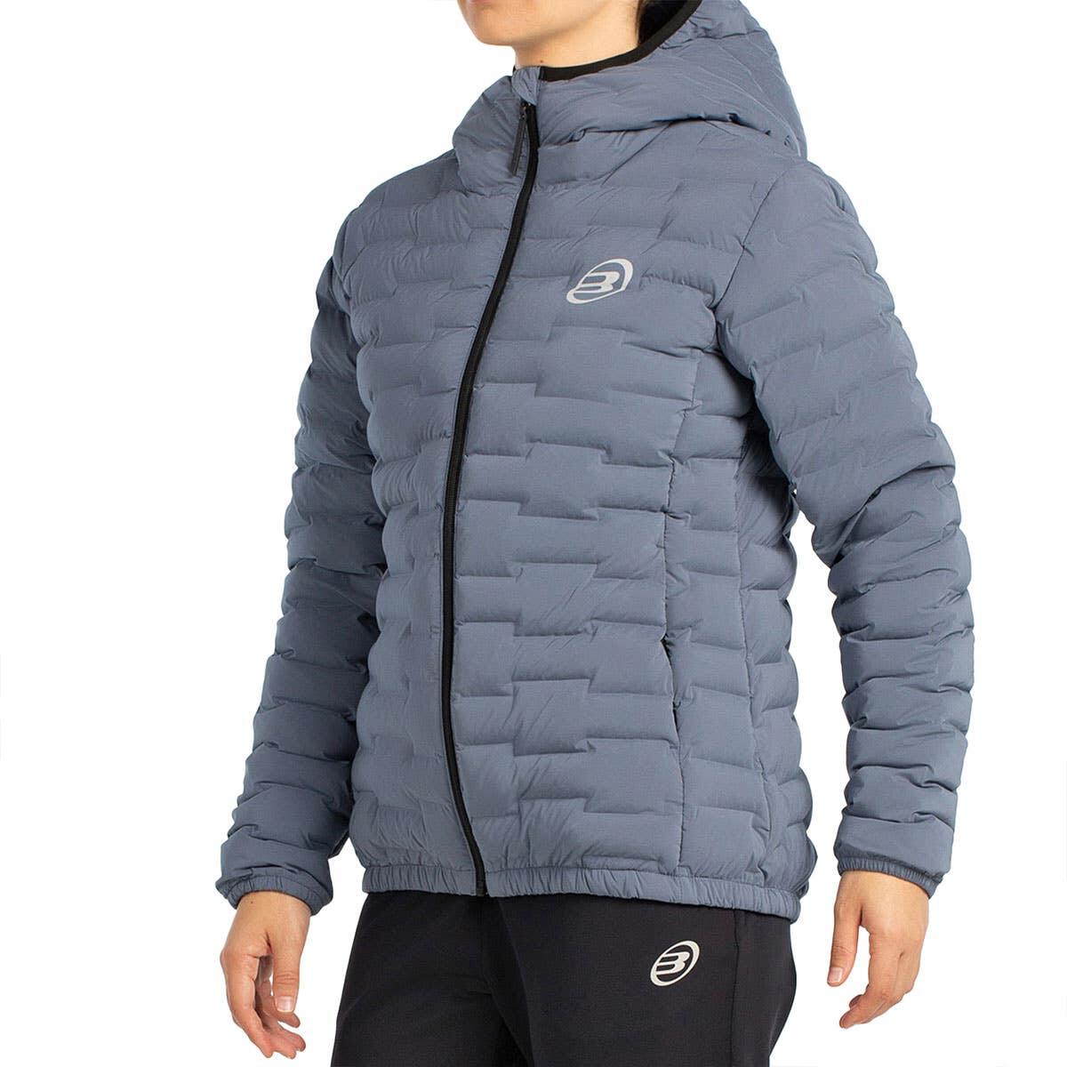 Anorak Bullpadel Benevi Femme 3/4