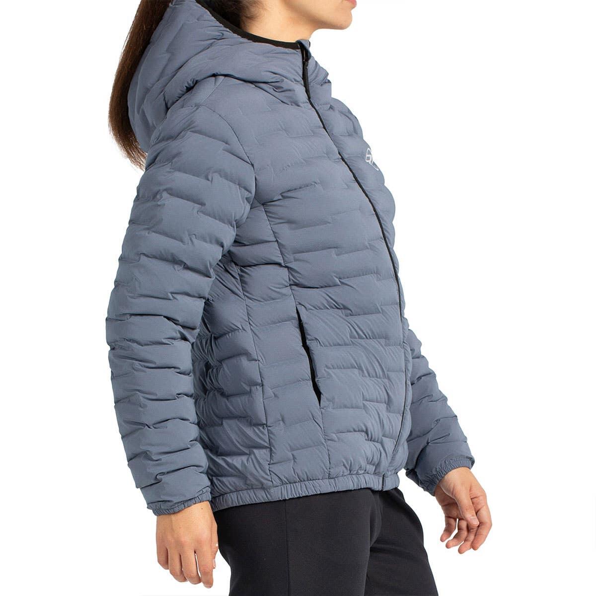 Anorak Bullpadel Benevi Femme 2/4