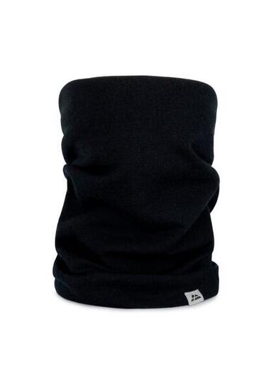 Merino wollen nekwarmer Warm ademend Unisex thermisch