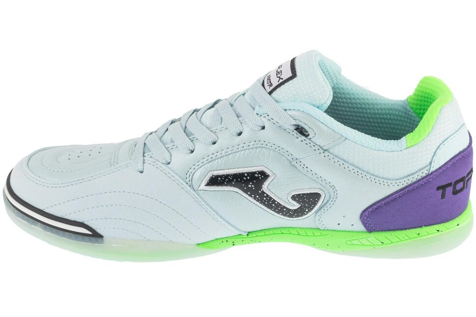 Buty halowe do piłki nożnej męskie, Top Flex 25 TOPW IN