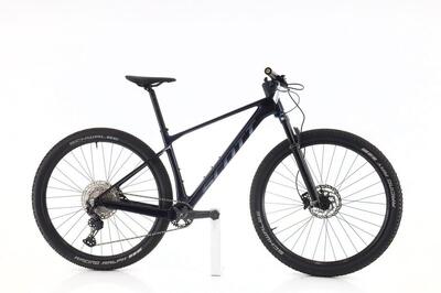 Mtb ricondizionata · scale 930 xt · ottimo stato