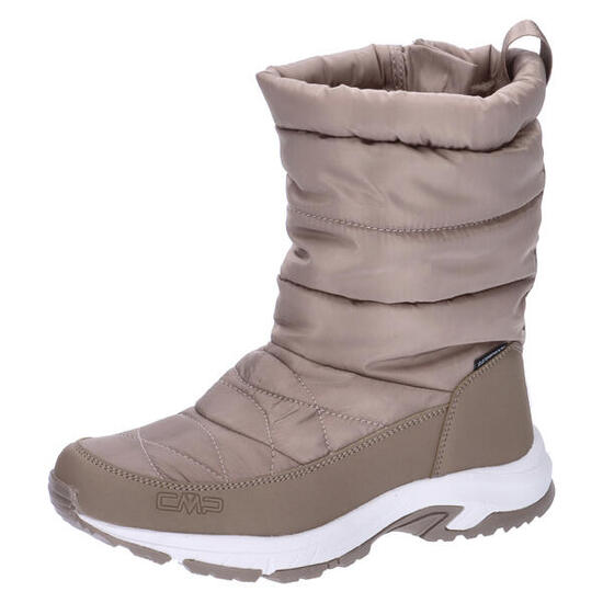Buty zimowe damskie, Yakka