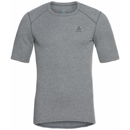 Odlo Herren Shirt Active Warm Eco Baselayer Top Crew Neck S/S 159112
