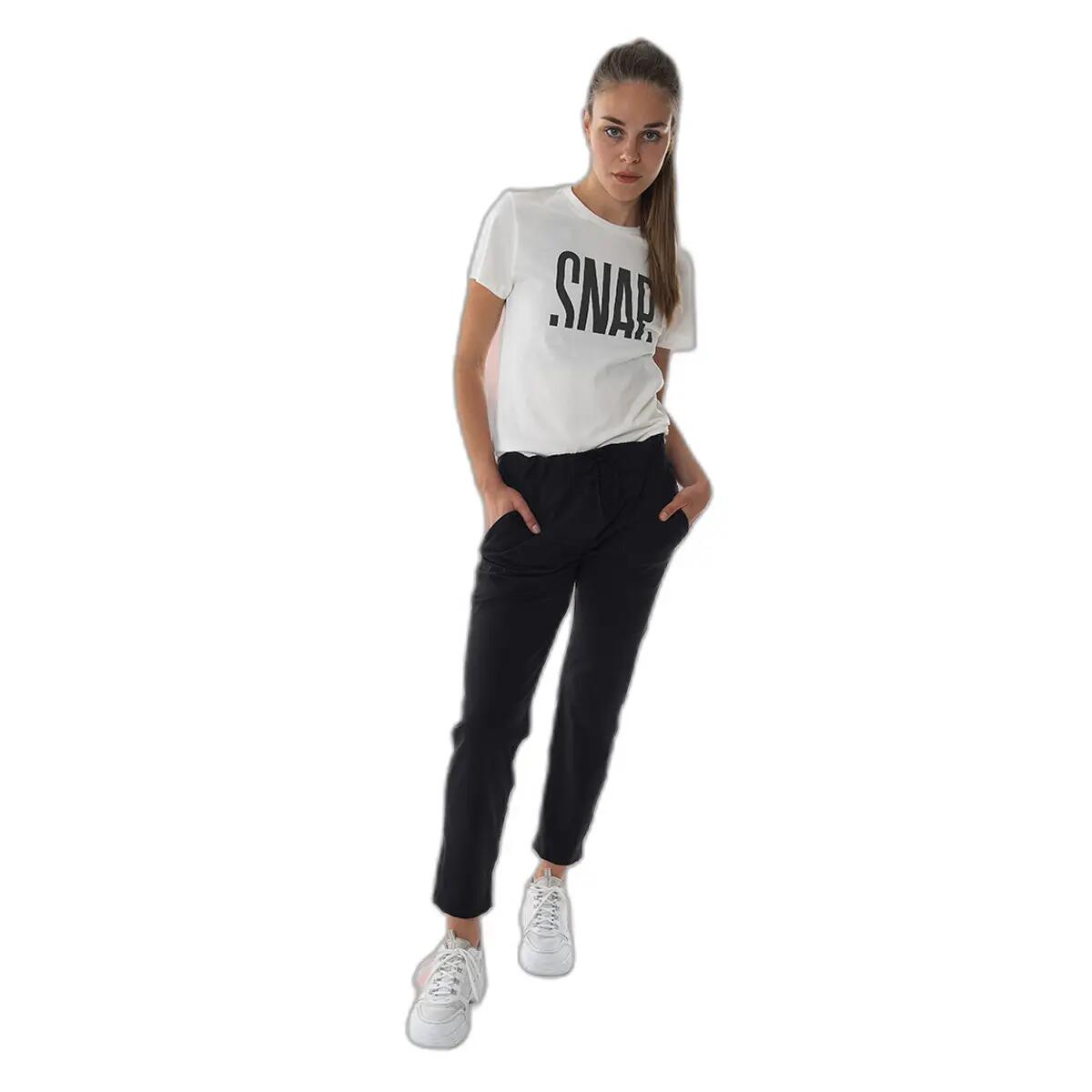 Pantalones de mujer Snap Climbing Wave 3/5