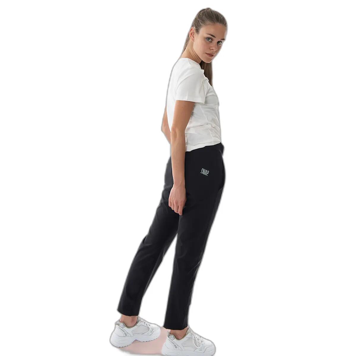 Pantalones de mujer Snap Climbing Wave 2/5