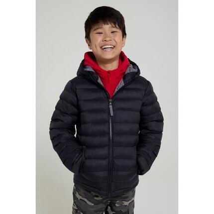 Mountain Warehouse Doudoune homme Seasons - Légère et déperlante