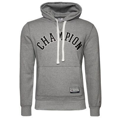 Felpa Champion con cappuccio