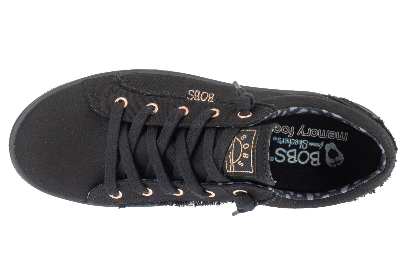 Buty sportowe Sneakersy damskie, Bobs B Extra Cute - 2Cute4U 3/4