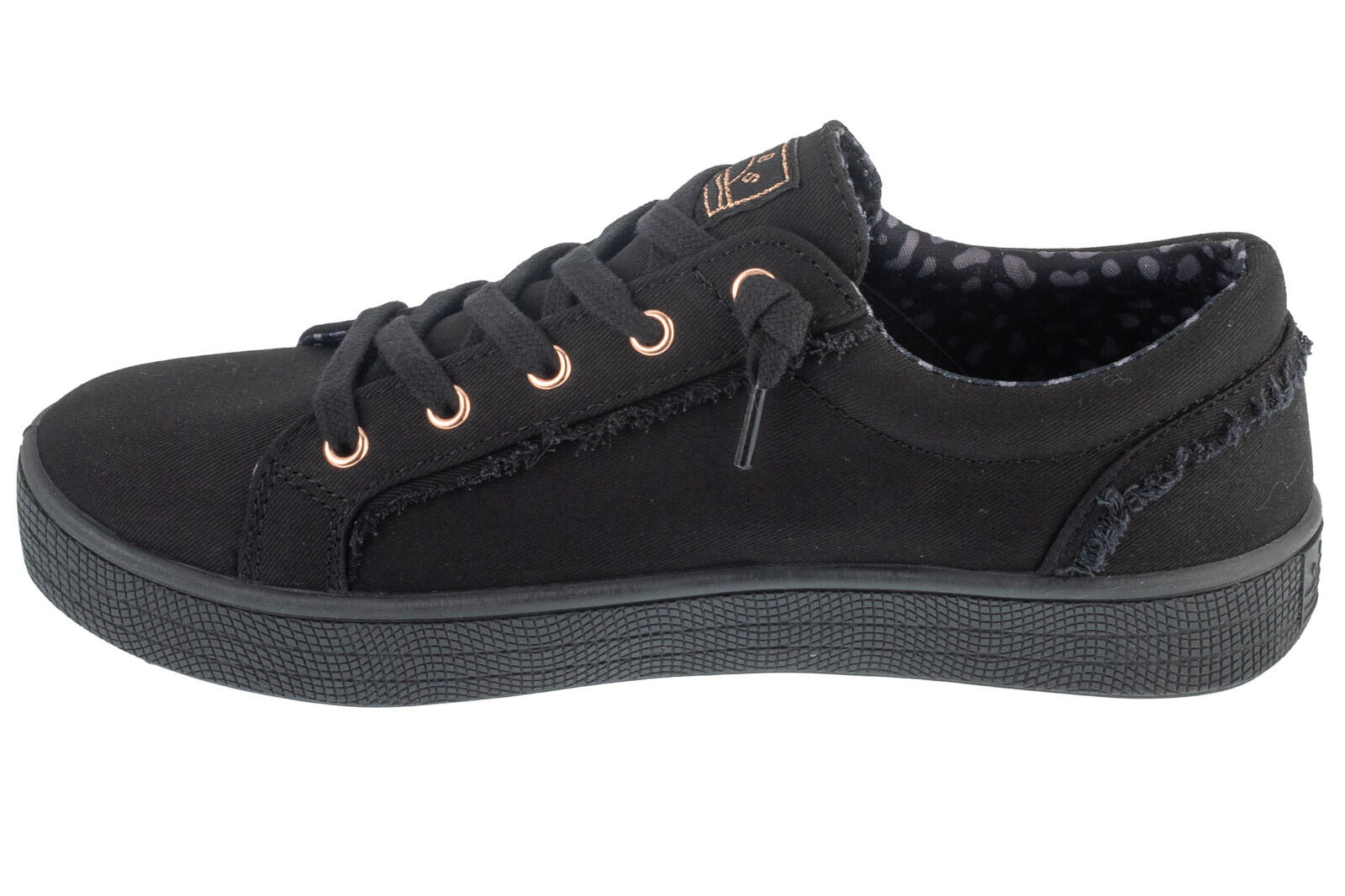 Buty sportowe Sneakersy damskie, Bobs B Extra Cute - 2Cute4U 2/4