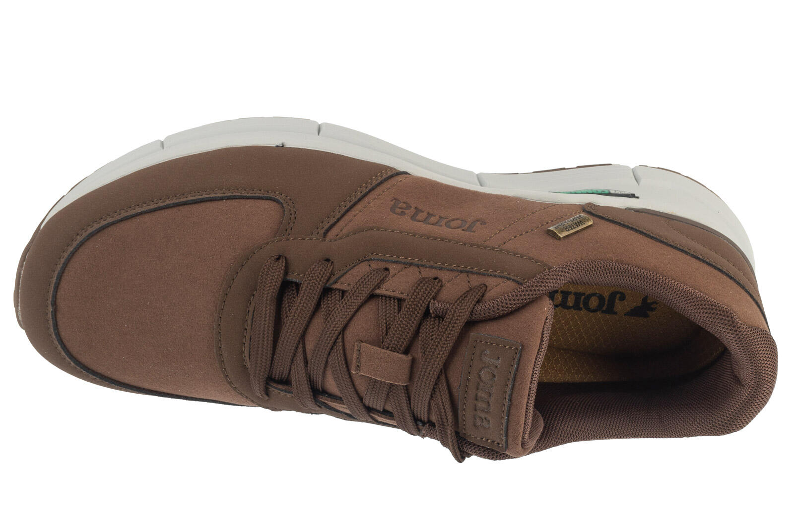 Buty sportowe Sneakersy męskie, Krum Men 25 CKRUMW 3/4