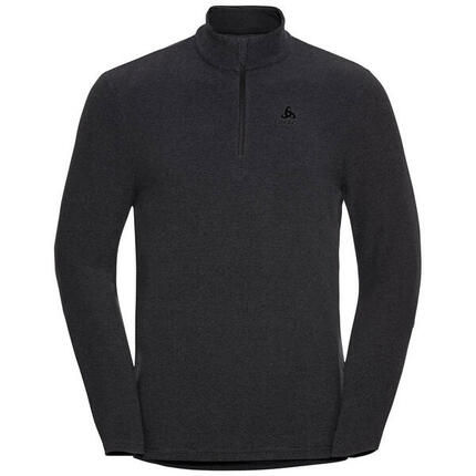 Odlo Herren Pullover Roy Midlayer 1/2 Zip 542332