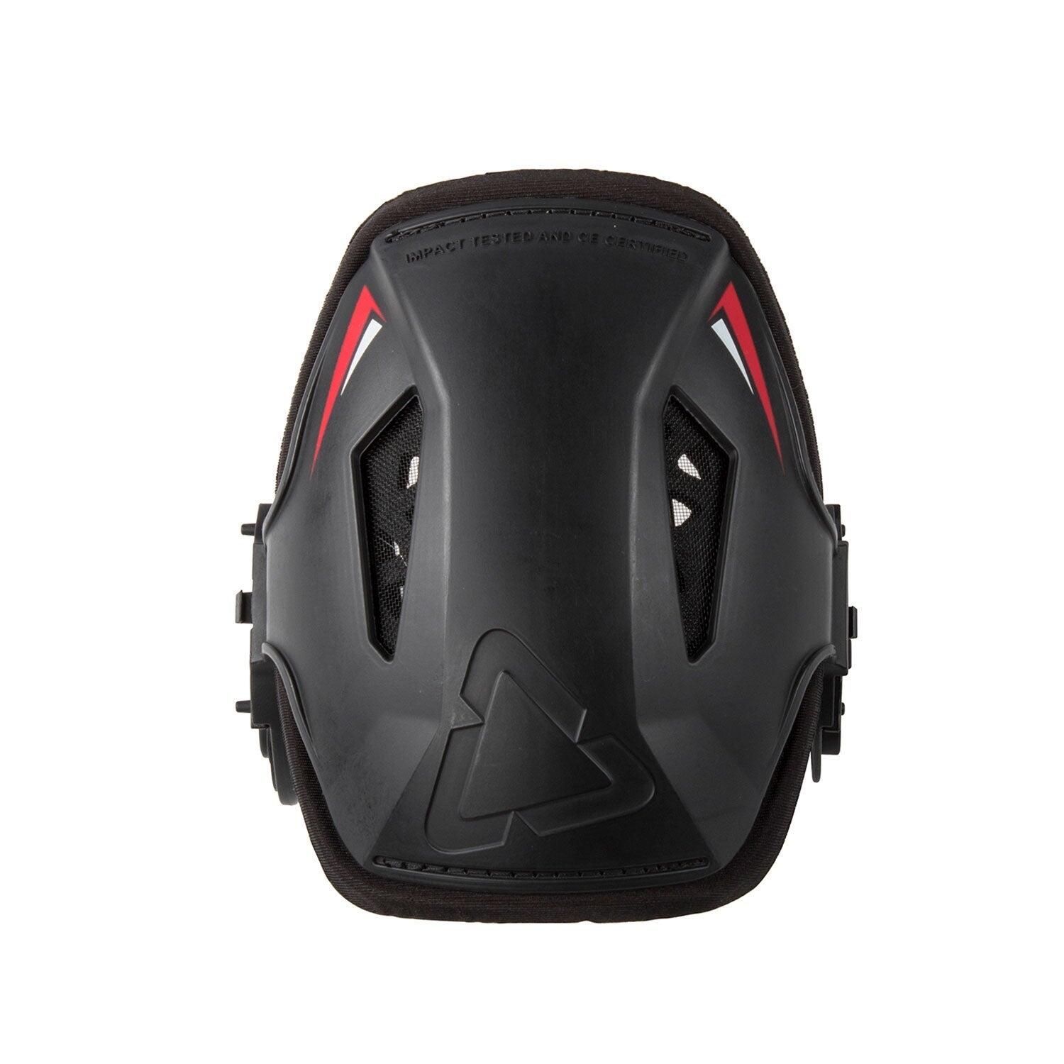 Cápsula de joelheira X-Frame Direita 2/6