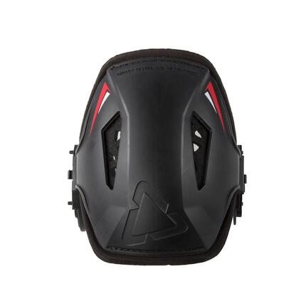 Protection genoux moto droite Leatt X-Frame