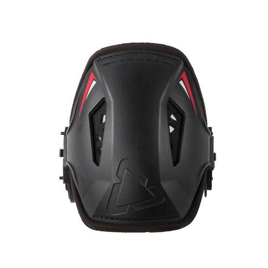 Protection genoux moto droite Leatt X-Frame
