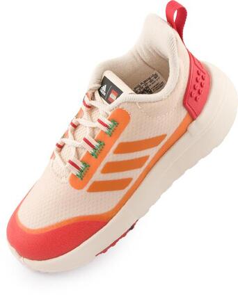 Adidas Racer Tr x Lego Kinderschuhe - Bequem und Verspielt