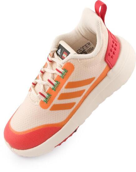 Adidas Racer Tr x Lego Kinderschuhe - Bequem und Verspielt