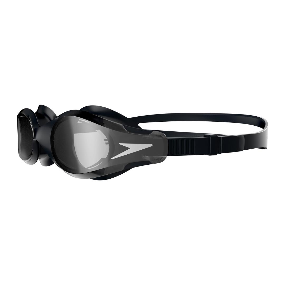 Speedo Zwembril Hydrosity 2.0 Zwart/Grijs 5/7