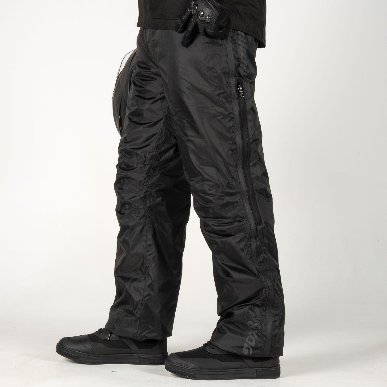 Surpantalon moto BLAST - NIVEAU A MOTOBLOUZ 3/7