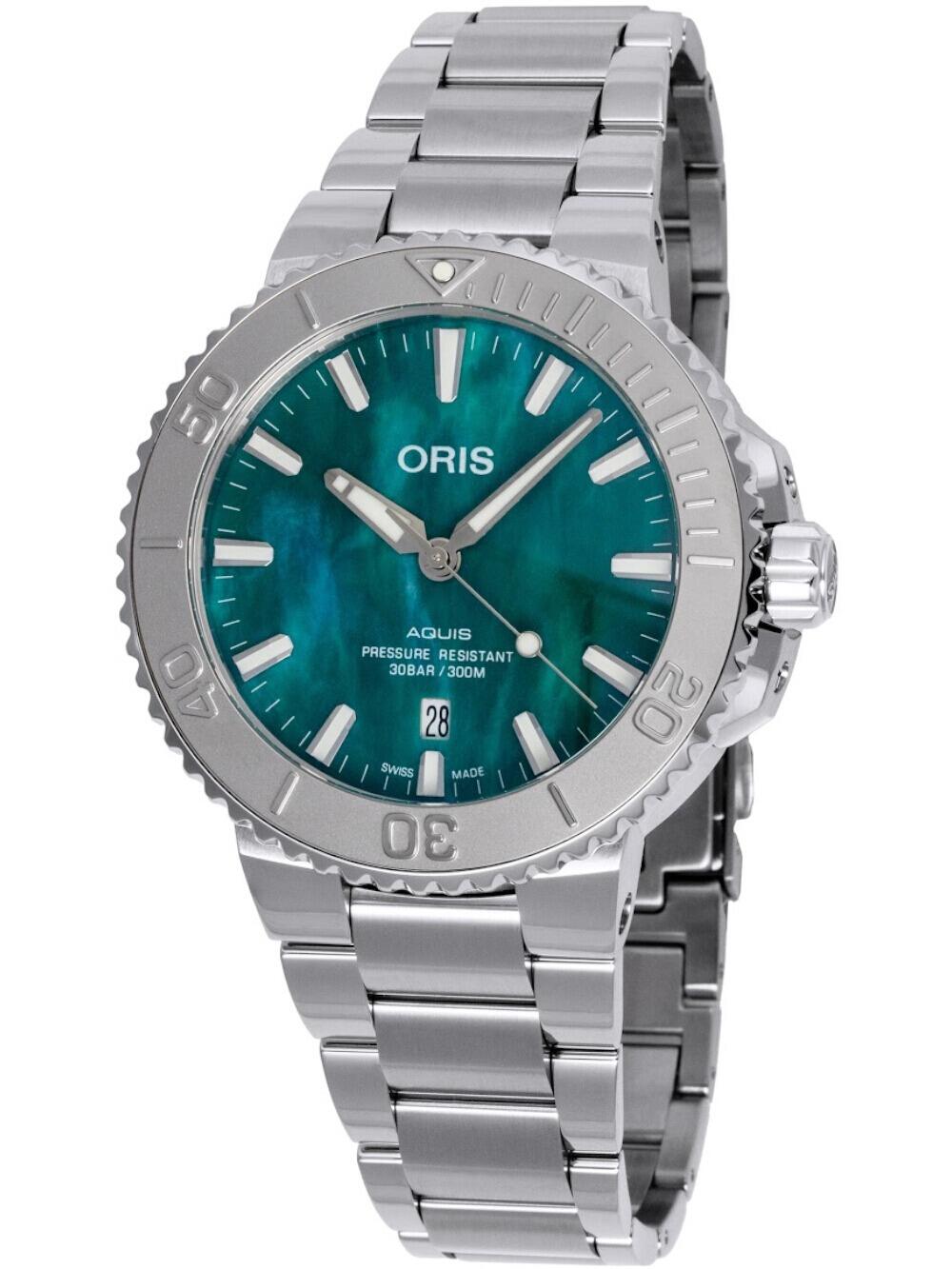 ORIS picture