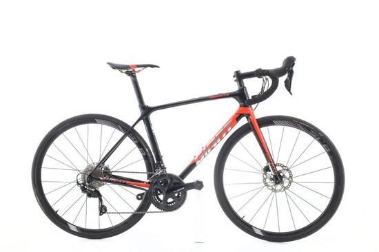Bici strada ricondizionata · TCR Advanced Pro 0 · Ottimo stato
