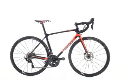 Vélo de route reconditionné · TCR Advanced Pro 0 · Très bon état
