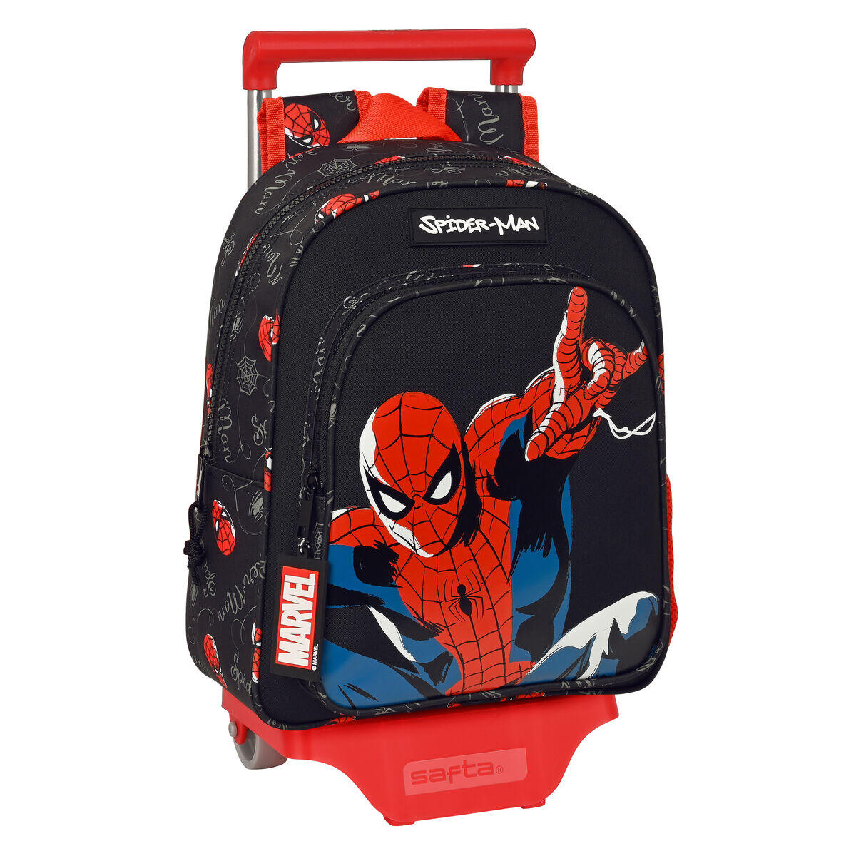 SPIDERMAN picture